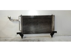 Recambio de condensador / radiador aire acondicionado para fiat stilo (192) 1.9 jtd 115 referencia OEM IAM    2
