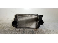 Recambio de intercooler para fiat stilo (192) 1.9 jtd 115 referencia OEM IAM   