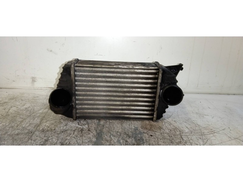 Recambio de intercooler para fiat stilo (192) 1.9 jtd 115 referencia OEM IAM   
