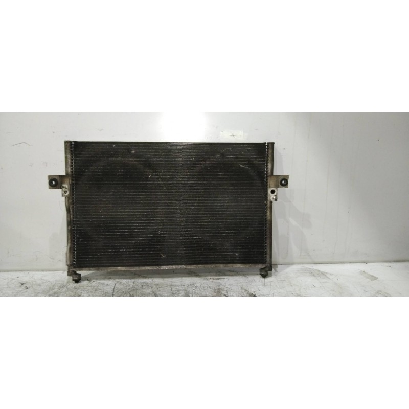 Recambio de condensador / radiador aire acondicionado para hyundai h 1 h 1 furg.caja cerr.c. quinta referencia OEM IAM   