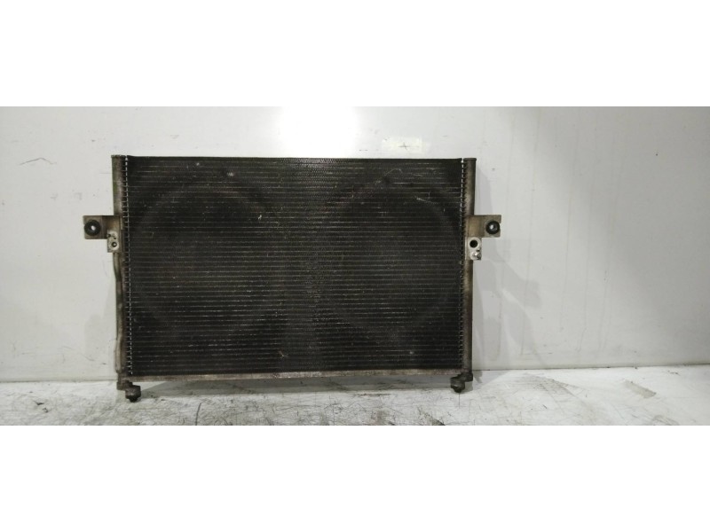 Recambio de condensador / radiador aire acondicionado para hyundai h 1 h 1 furg.caja cerr.c. quinta referencia OEM IAM   