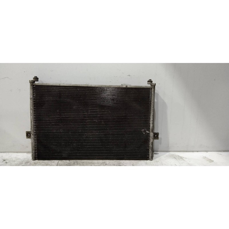 Recambio de condensador / radiador aire acondicionado para hyundai h 1 h 1 furg.caja cerr.c. quinta referencia OEM IAM   