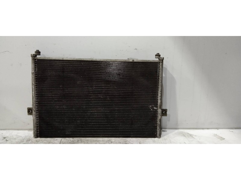 Recambio de condensador / radiador aire acondicionado para hyundai h 1 h 1 furg.caja cerr.c. quinta referencia OEM IAM   