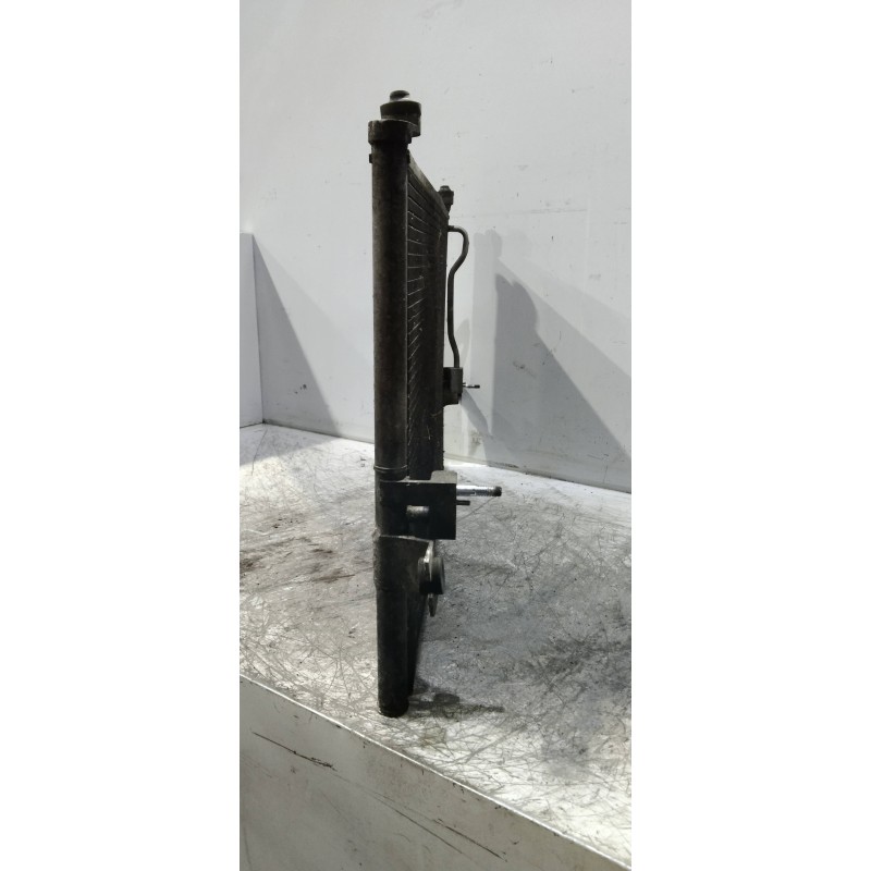 Recambio de condensador / radiador aire acondicionado para hyundai h 1 h 1 furg.caja cerr.c. quinta referencia OEM IAM   