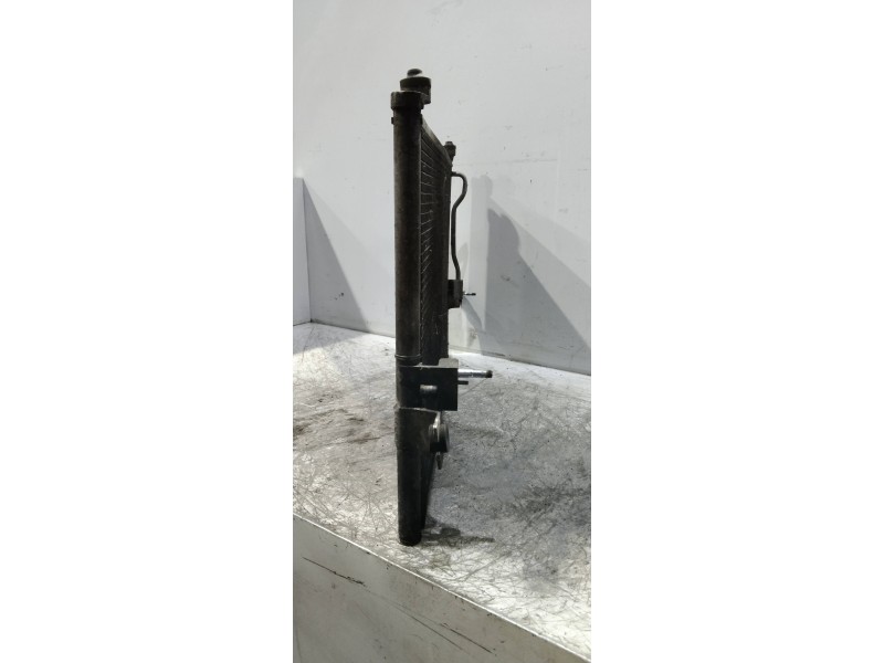 Recambio de condensador / radiador aire acondicionado para hyundai h 1 h 1 furg.caja cerr.c. quinta referencia OEM IAM   