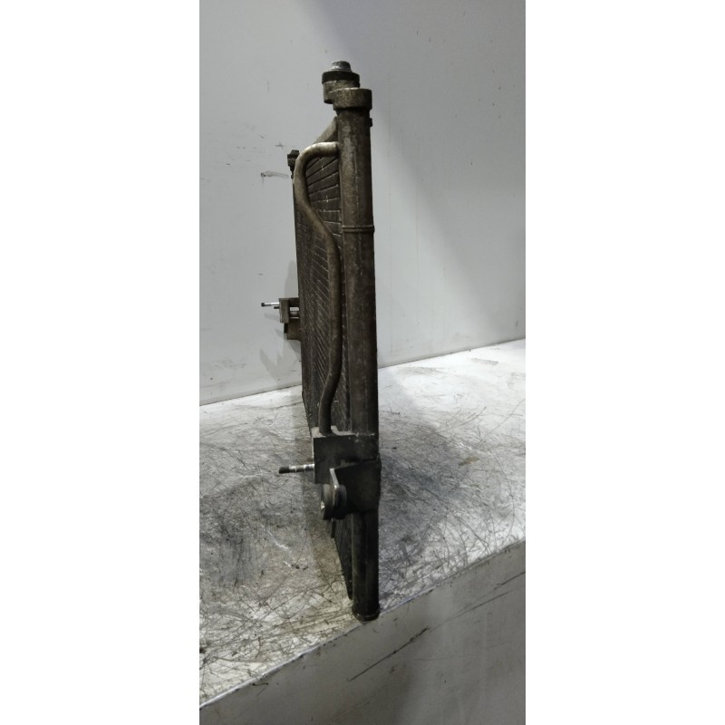 Recambio de condensador / radiador aire acondicionado para hyundai h 1 h 1 furg.caja cerr.c. quinta referencia OEM IAM   