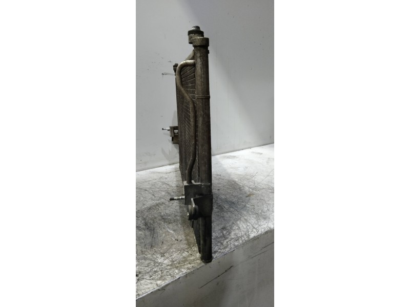 Recambio de condensador / radiador aire acondicionado para hyundai h 1 h 1 furg.caja cerr.c. quinta referencia OEM IAM   