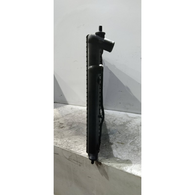 Recambio de radiador agua para hyundai h 1 h 1 furg.caja cerr.c. quinta referencia OEM IAM   