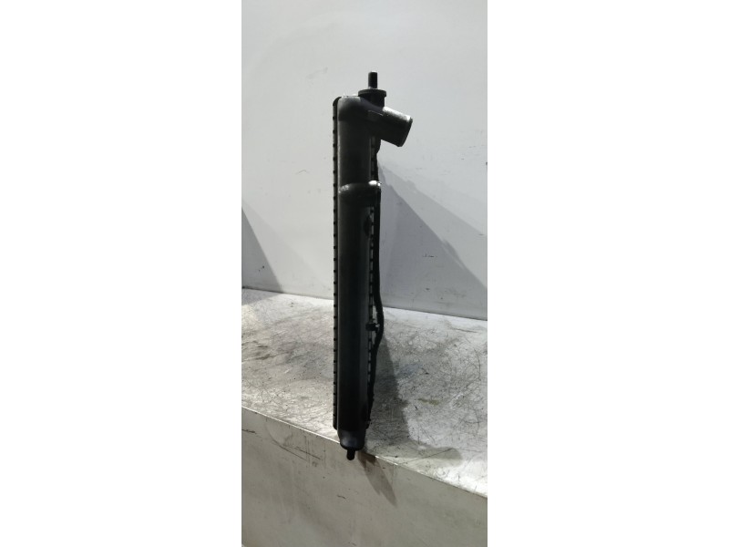 Recambio de radiador agua para hyundai h 1 h 1 furg.caja cerr.c. quinta referencia OEM IAM   