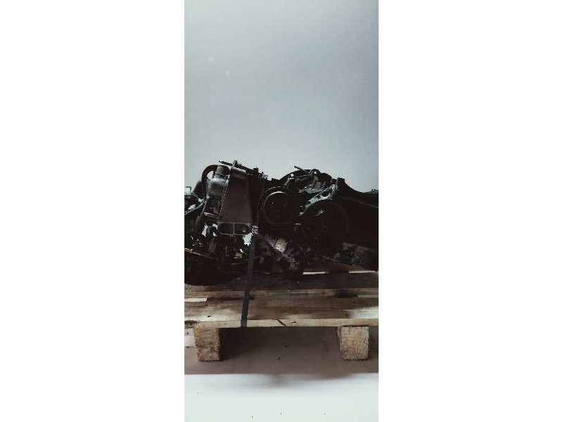 Recambio de motor completo para ford ka (ccq) básico referencia OEM IAM J4D VP59275 