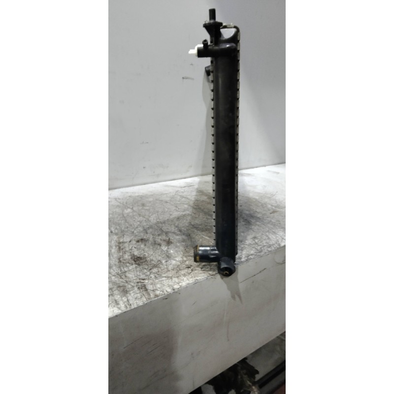 Recambio de radiador agua para hyundai h 1 h 1 furg.caja cerr.c. quinta referencia OEM IAM   