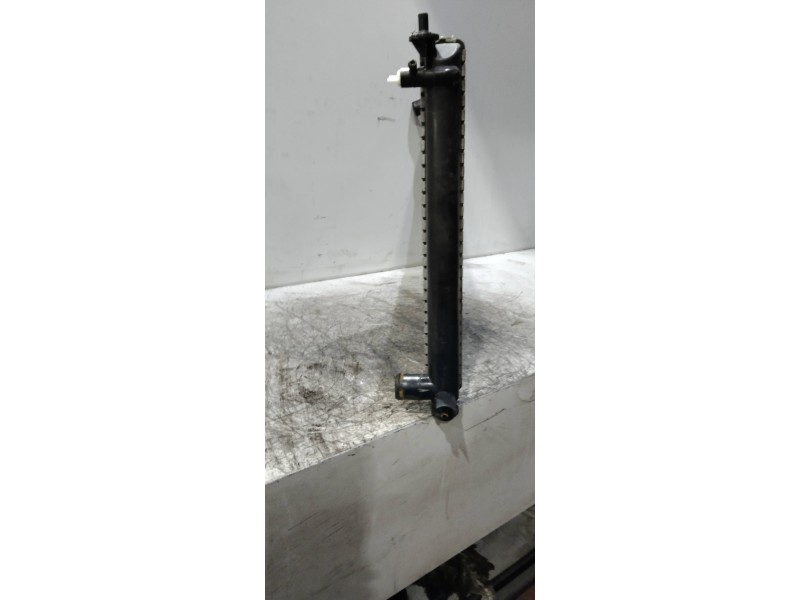 Recambio de radiador agua para hyundai h 1 h 1 furg.caja cerr.c. quinta referencia OEM IAM   