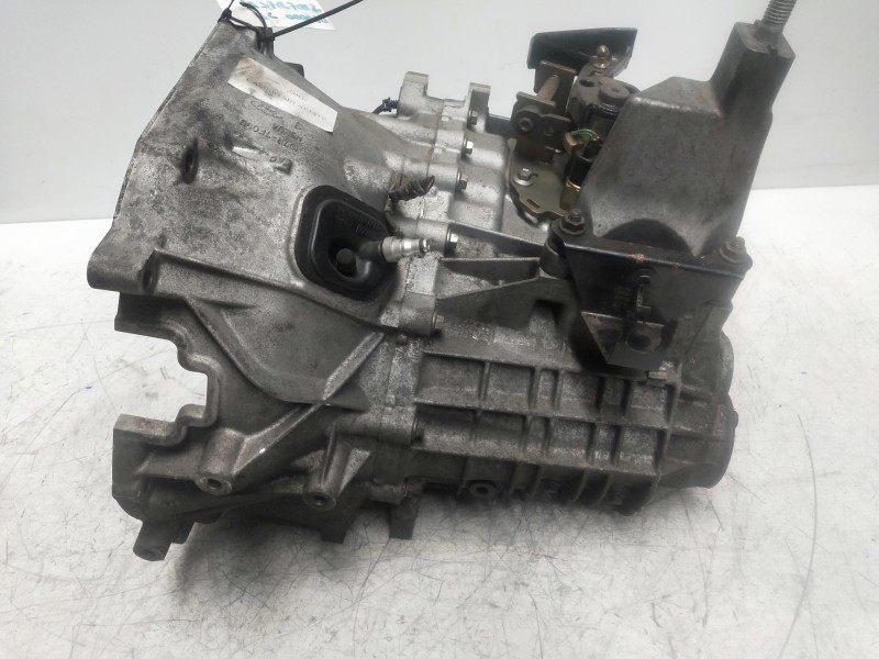 Recambio de caja cambios para ford mondeo familiar (gd) clx referencia OEM IAM 1S7R7002BC T1GF2081200 00020 