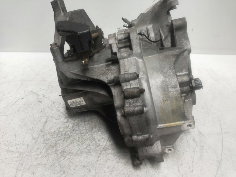 Recambio de caja cambios para ford mondeo familiar (gd) clx referencia OEM IAM 1S7R7002BC T1GF2081200 00020 