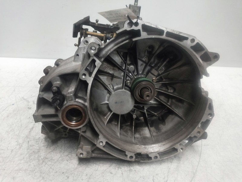 Recambio de caja cambios para ford mondeo familiar (gd) clx referencia OEM IAM 1S7R7002BC T1GF2081200 00020 