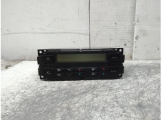 Recambio de mando calefaccion / aire acondicionado para seat alhambra (7v9) signo referencia OEM IAM YM2119988CCW 7M7907040B 