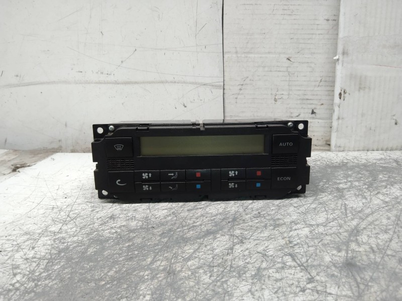 Recambio de mando calefaccion / aire acondicionado para seat alhambra (7v9) signo referencia OEM IAM YM2119988CCW 7M7907040B 