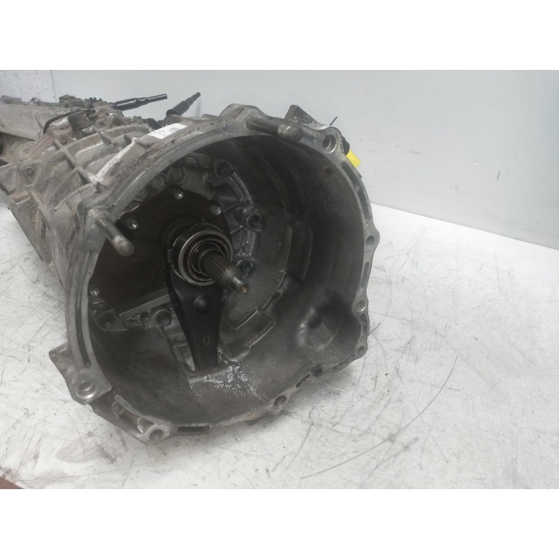 Recambio de caja cambios para suzuki grand vitara 3 puertas sq (gt) 2.0 turbodiesel cat referencia OEM IAM   