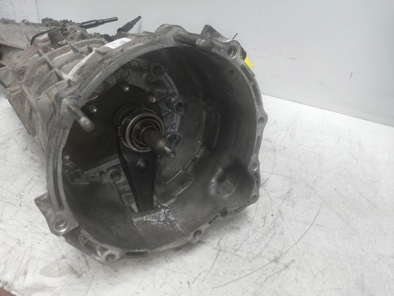 Recambio de caja cambios para suzuki grand vitara 3 puertas sq (gt) 2.0 turbodiesel cat referencia OEM IAM   