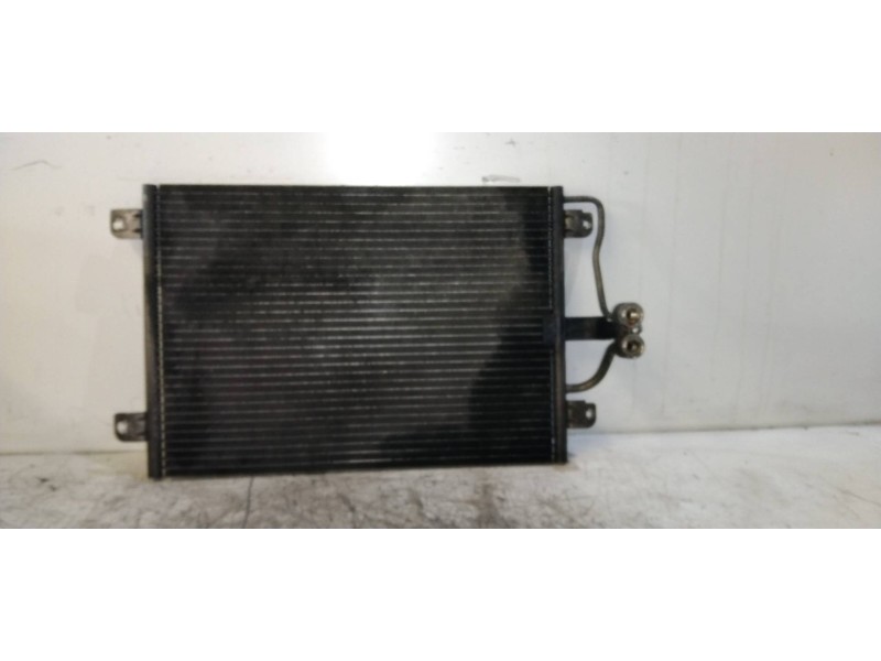 Recambio de condensador / radiador aire acondicionado para renault megane i fase 2 berlina (ba0) 1.9 d authentique referencia OE