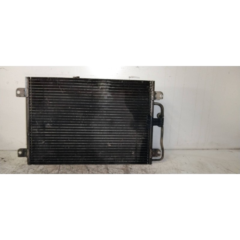 Recambio de condensador / radiador aire acondicionado para renault megane i fase 2 berlina (ba0) 1.9 d authentique referencia OE