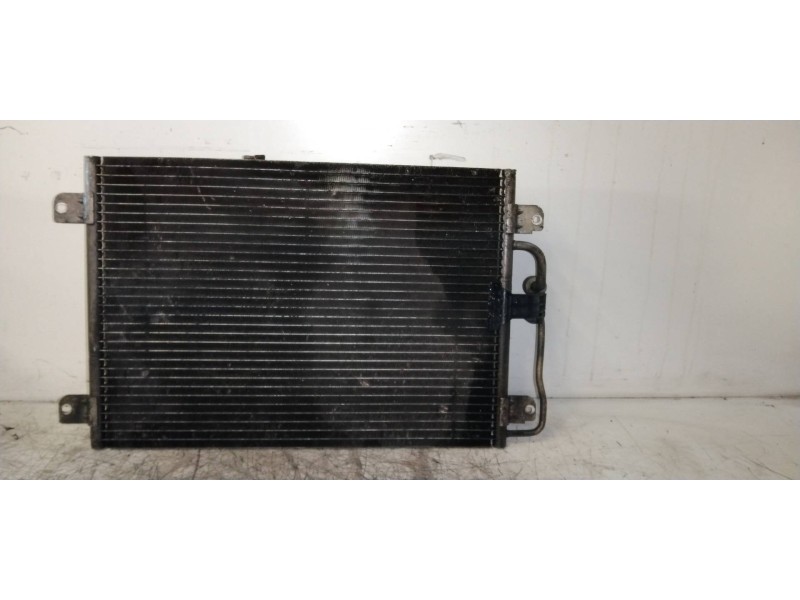 Recambio de condensador / radiador aire acondicionado para renault megane i fase 2 berlina (ba0) 1.9 d authentique referencia OE