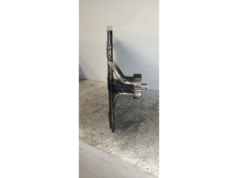 Recambio de condensador / radiador aire acondicionado para renault megane i fase 2 berlina (ba0) 1.9 d authentique referencia OE