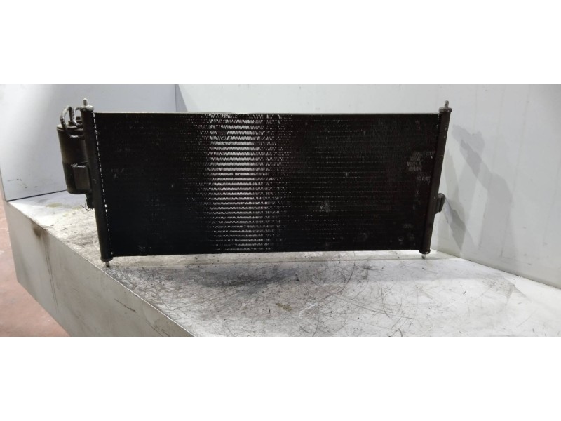 Recambio de condensador / radiador aire acondicionado para nissan almera (n16/e) luxury (a,i,e) referencia OEM IAM   