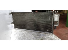 Recambio de condensador / radiador aire acondicionado para nissan almera (n16/e) luxury (a,i,e) referencia OEM IAM    2
