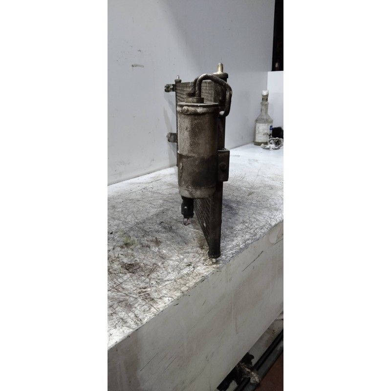 Recambio de condensador / radiador aire acondicionado para nissan almera (n16/e) luxury (a,i,e) referencia OEM IAM   