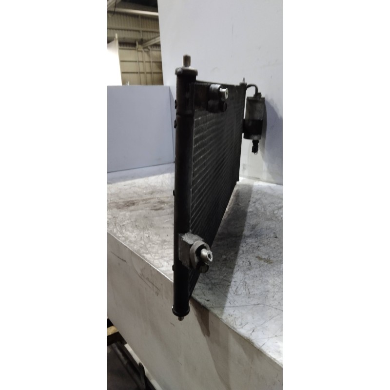 Recambio de condensador / radiador aire acondicionado para nissan almera (n16/e) luxury (a,i,e) referencia OEM IAM   