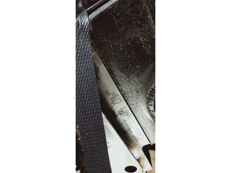 Recambio de motor completo para ford ka (ccq) básico referencia OEM IAM J4D VP59275 