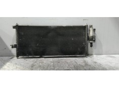 Recambio de condensador / radiador aire acondicionado para nissan almera (n16/e) comfort referencia OEM IAM   