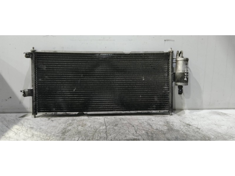 Recambio de condensador / radiador aire acondicionado para nissan almera (n16/e) comfort referencia OEM IAM   