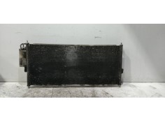 Recambio de condensador / radiador aire acondicionado para nissan almera (n16/e) comfort referencia OEM IAM    2