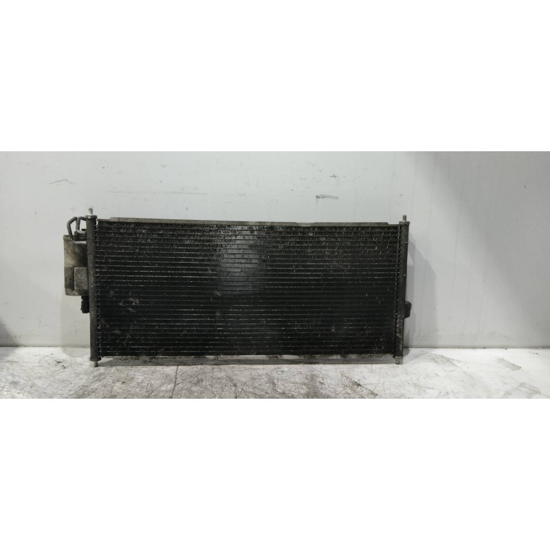 Recambio de condensador / radiador aire acondicionado para nissan almera (n16/e) comfort referencia OEM IAM   