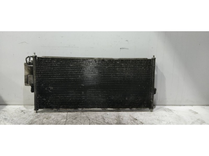 Recambio de condensador / radiador aire acondicionado para nissan almera (n16/e) comfort referencia OEM IAM   