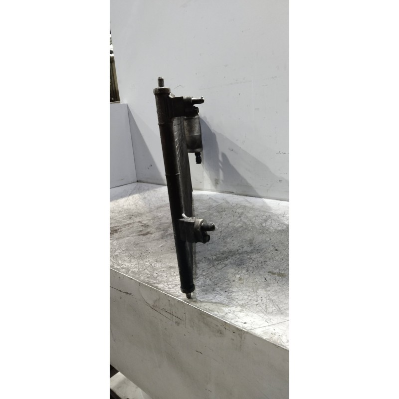 Recambio de condensador / radiador aire acondicionado para nissan almera (n16/e) comfort referencia OEM IAM   