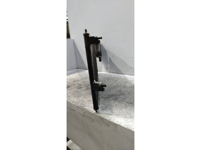 Recambio de condensador / radiador aire acondicionado para nissan almera (n16/e) comfort referencia OEM IAM   