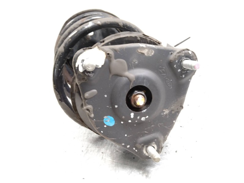 Recambio de amortiguador delantero izquierdo para kia cee´d emotion referencia OEM IAM 546501H100  
