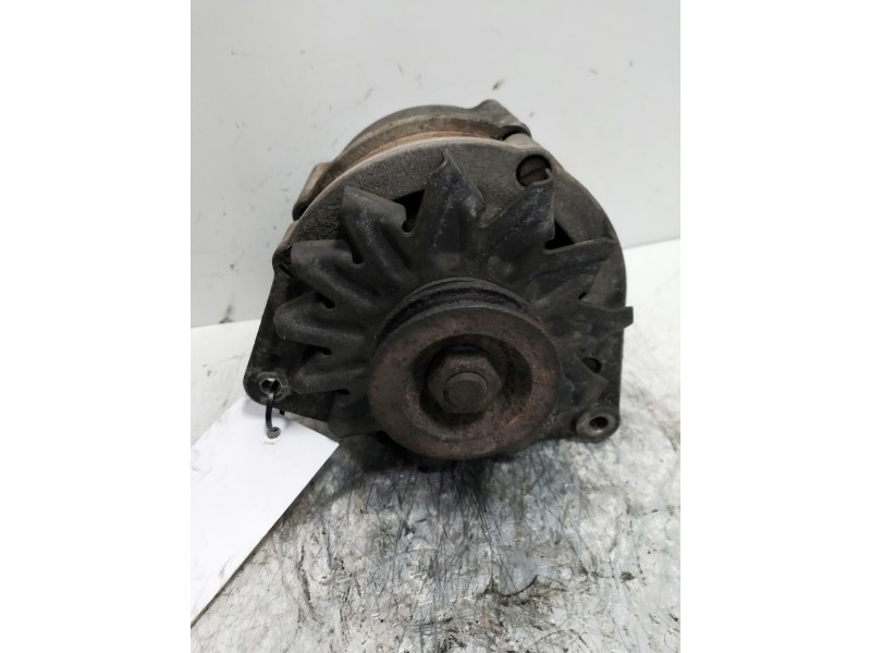 Recambio de alternador para volvo serie 760 berlina/familiar gle td familiar referencia OEM IAM   