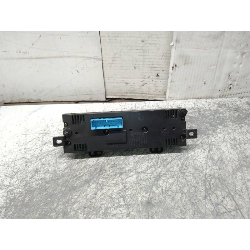 Recambio de mando calefaccion / aire acondicionado para suzuki grand vitara 5 puertas sq (ft) 2.0 td referencia OEM IAM 7440054J
