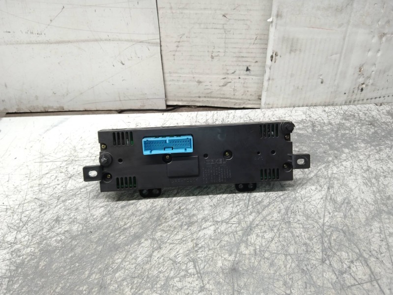 Recambio de mando calefaccion / aire acondicionado para suzuki grand vitara 5 puertas sq (ft) 2.0 td referencia OEM IAM 7440054J