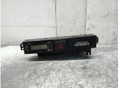 Recambio de mando multifuncion para suzuki grand vitara 5 puertas sq (ft) 2.0 td referencia OEM IAM 3678050J01 G8C275SA00 