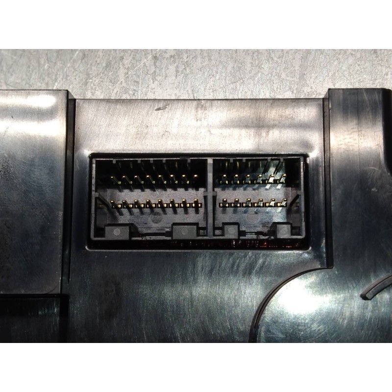 Recambio de mando multifuncion para suzuki grand vitara 5 puertas sq (ft) 2.0 td referencia OEM IAM 3678050J01 G8C275SA00 