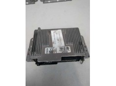 Recambio de centralita motor uce para daewoo matiz 0.8 cat referencia OEM IAM K115000010E 96259124 2S