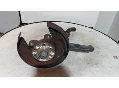 Recambio de mangueta trasera derecha para seat alhambra (7v9) signo referencia OEM IAM   