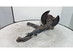 Recambio de mangueta trasera derecha para seat alhambra (7v9) signo referencia OEM IAM    2