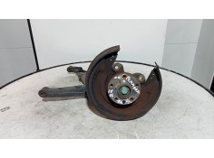 Recambio de mangueta trasera izquierda para seat alhambra (7v9) signo referencia OEM IAM   