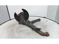 Recambio de mangueta trasera izquierda para seat alhambra (7v9) signo referencia OEM IAM    2